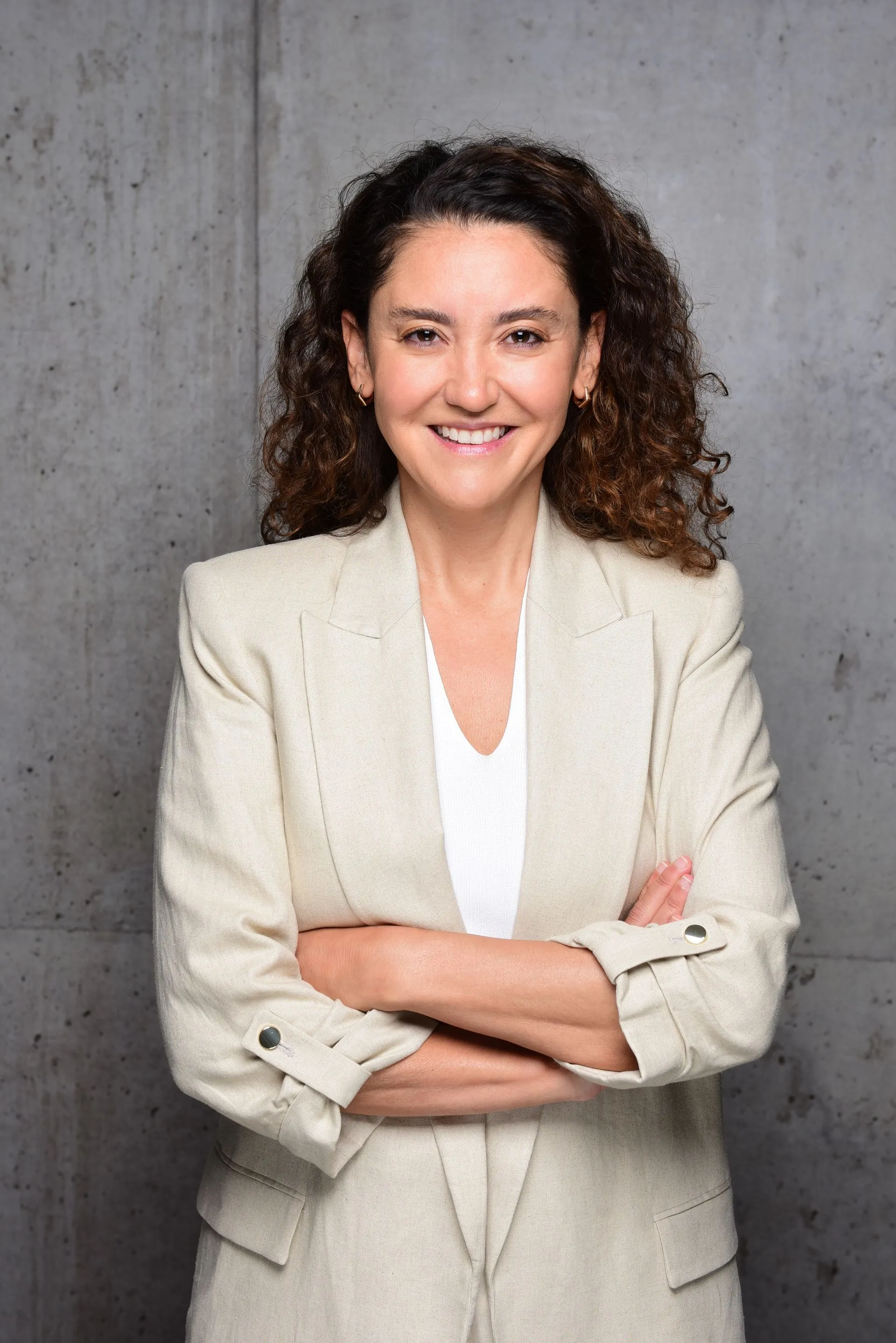 Dr. medic Nesrin Usta – Innere Medizin & Präventionsmedizin bei I.ME.MINE Düsseldorf