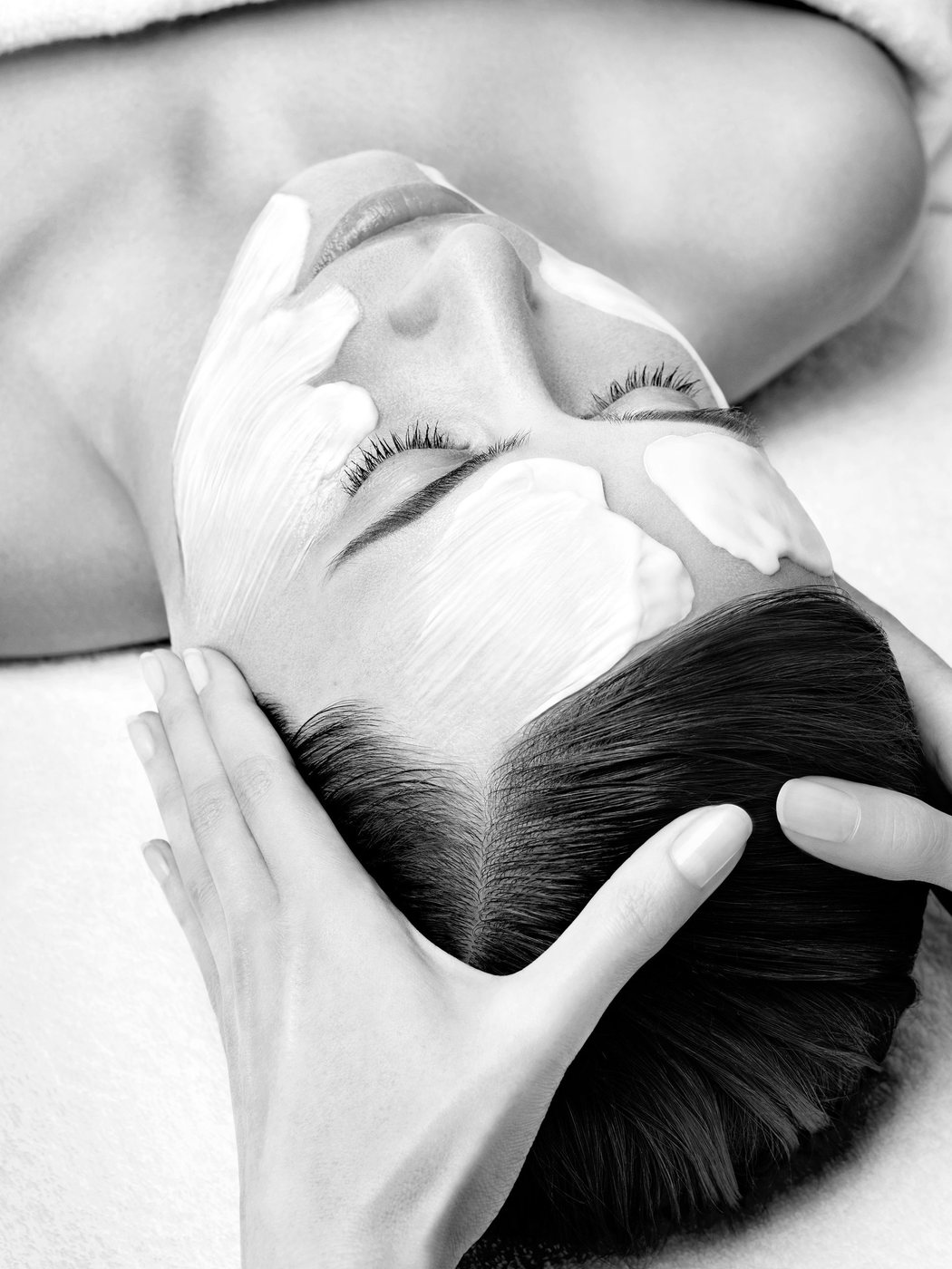 Glow Defense Intensivbehandlung SOTHYS Düsseldorf – I ME MINE Ästhetik