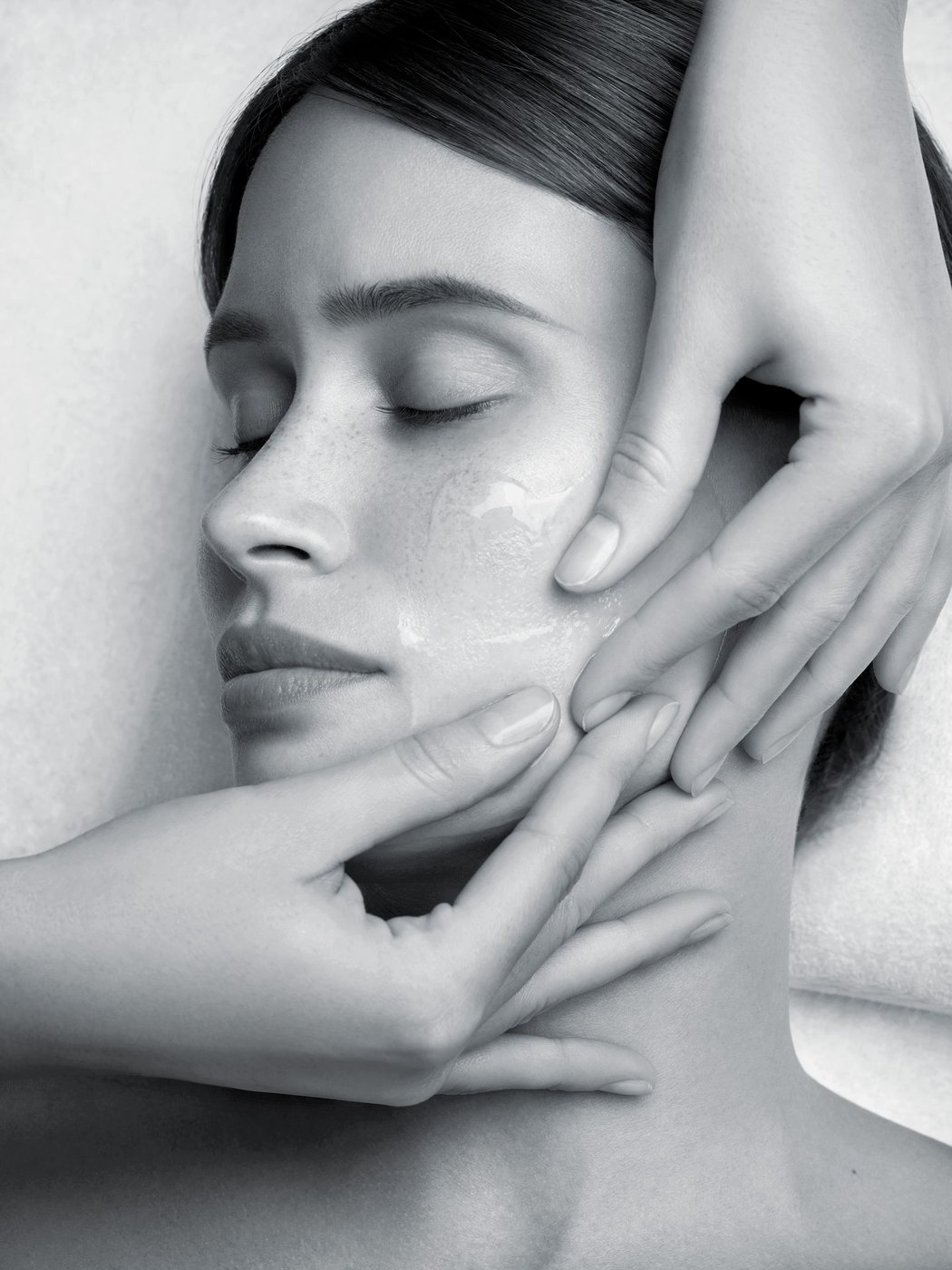 Hydra Hyaluronic Intensivbehandlung SOTHYS Düsseldorf – I ME MINE Ästhetik