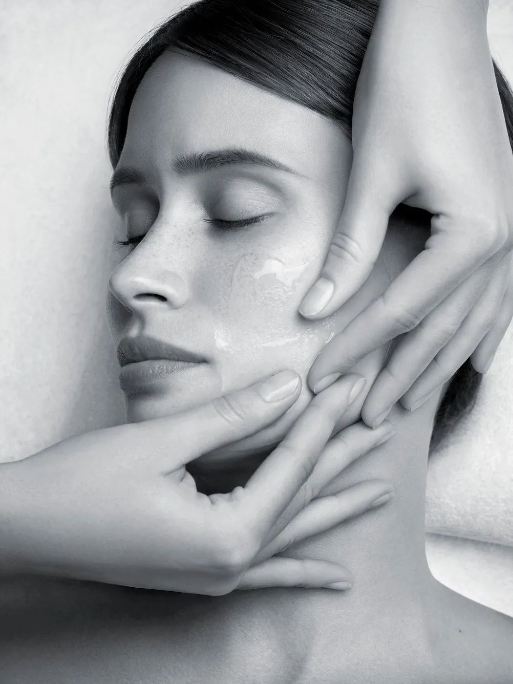 Hydra Hyaluronic Intensivbehandlung SOTHYS Düsseldorf – I ME MINE Ästhetik