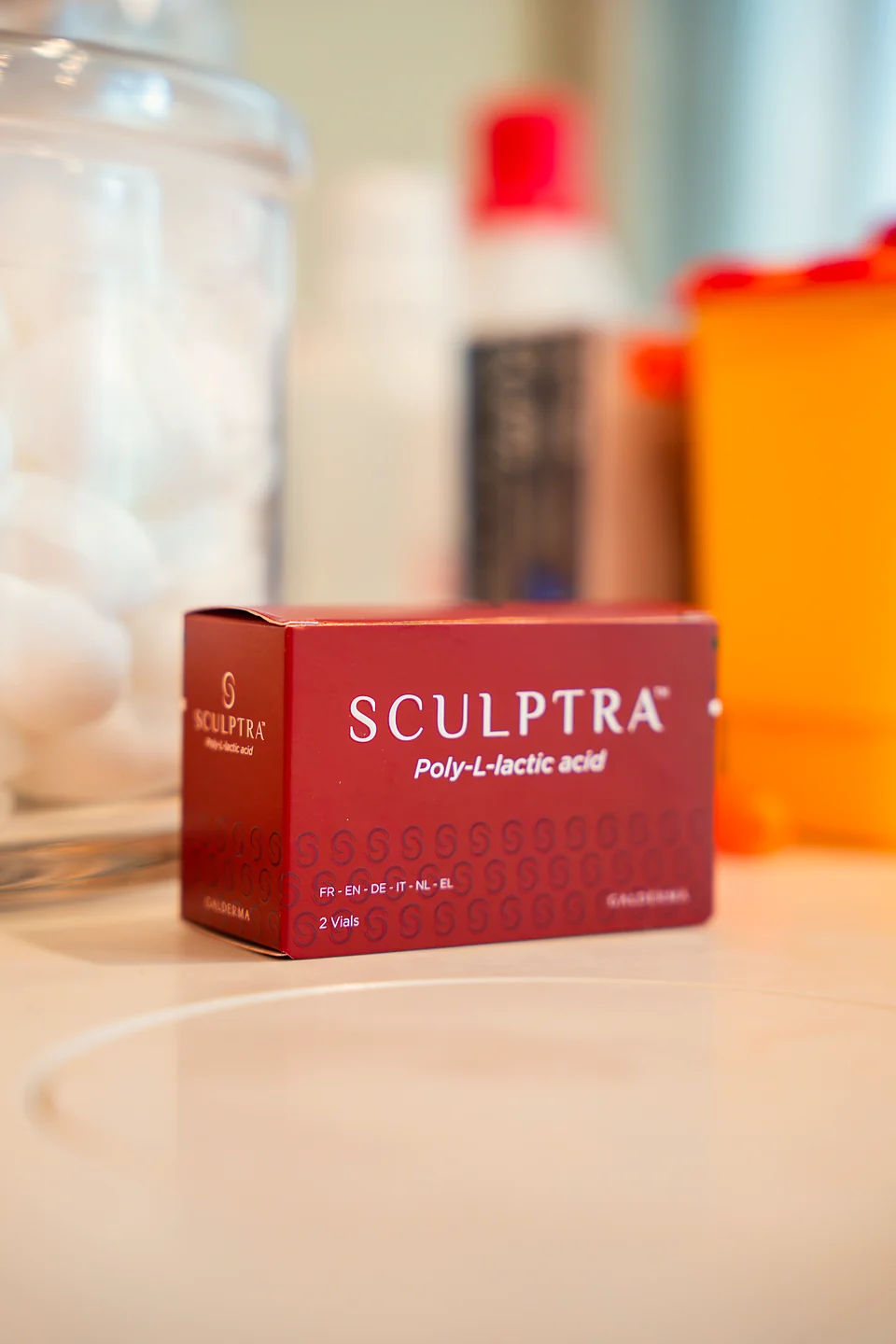 Sculptra® Originalpräparat mit Poly-L-Milchsäure – I.ME.MINE Ästhetik Düsseldorf